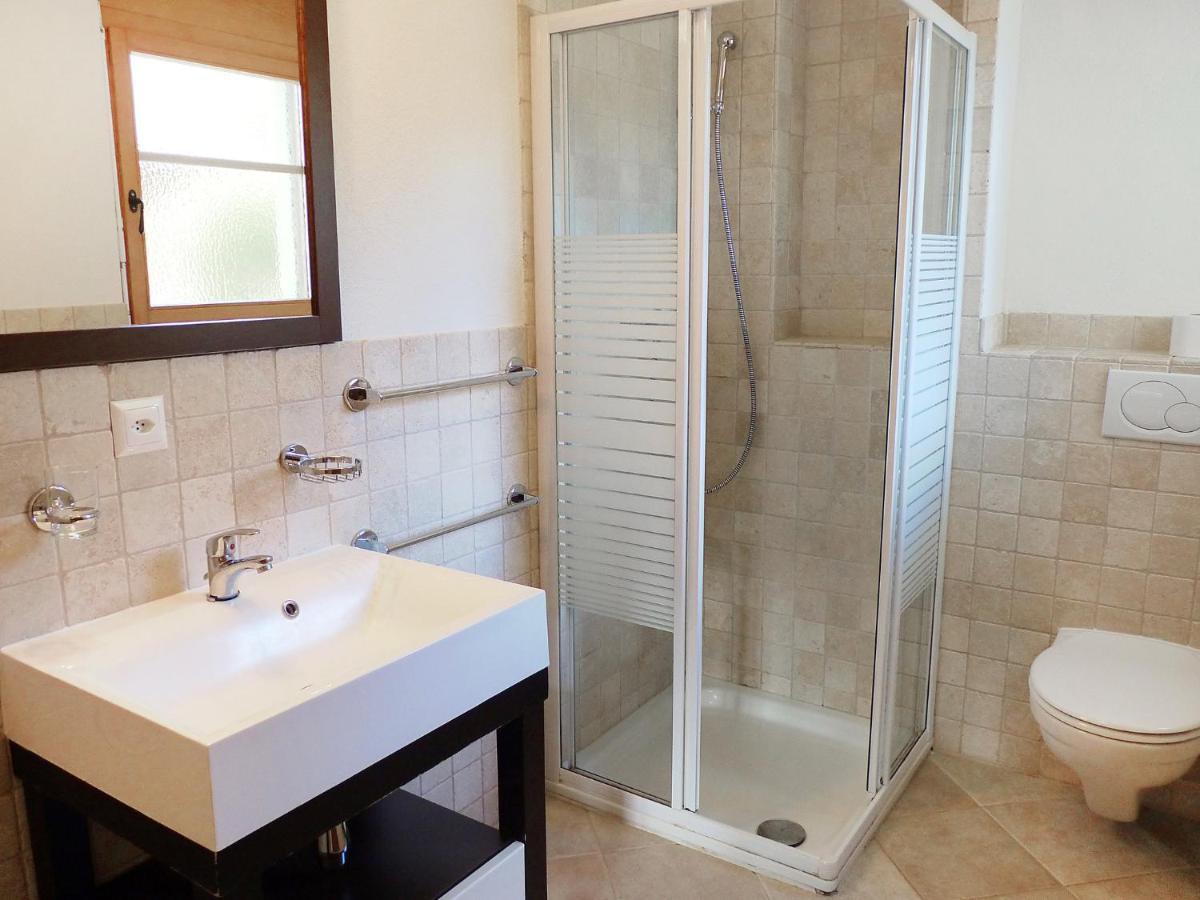 Apartment Ardeve No 11 By Interhome Ovronnaz Εξωτερικό φωτογραφία
